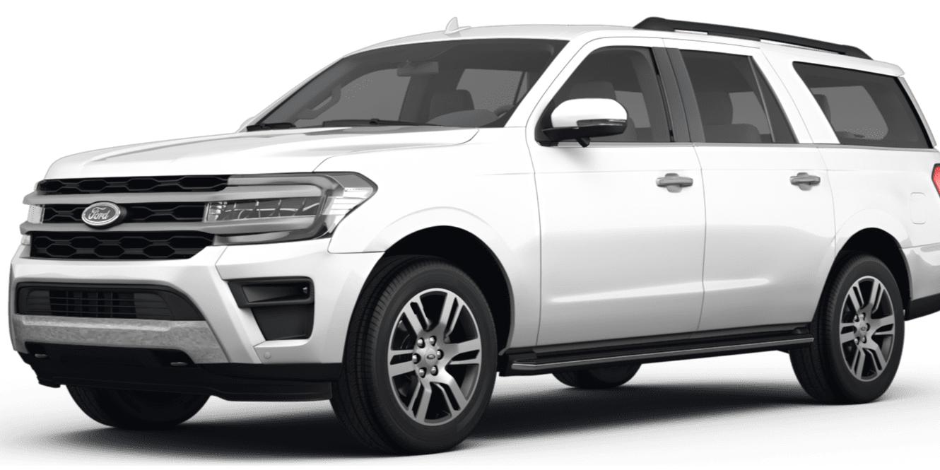 FORD EXPEDITION MAX 2022 1FMJK1GT2NEA67726 image